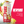 Jetfuel Energy RTD Can Strawberry Lemonade with fruit splash infographic